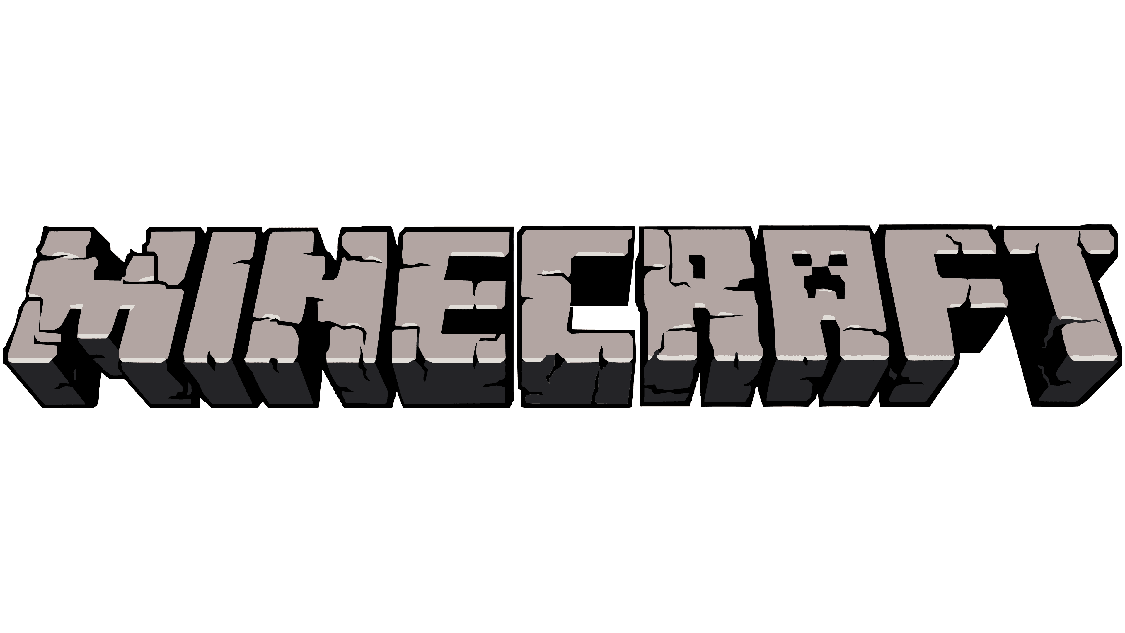 minecraft logo 2011