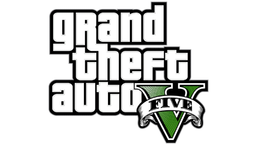 gta v logo