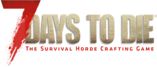 7 Days to Die logo