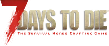 7 Days to Die logo