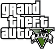 GTA V logo
