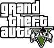 GTA V logo