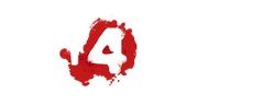 Left 4 Dead 2 logo