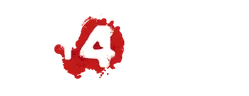 Left 4 Dead 2 logo