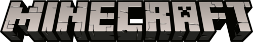 Minecraft logo