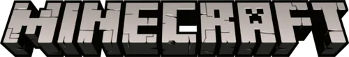 Minecraft logo
