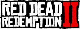Red Dead Redemption 2 logo