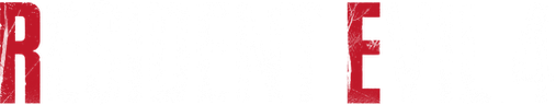 Resident Evil 4 logo