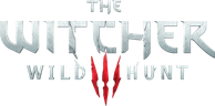 The Witcher 3 logo