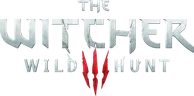 The Witcher 3 logo